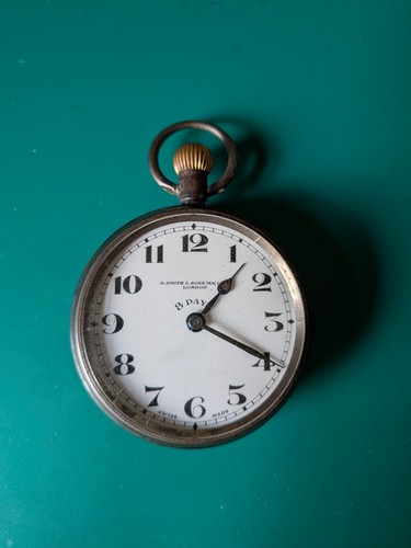 Orologio tasca smith - tasca,