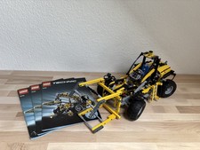 Lego technic telecaricatore - lego®,