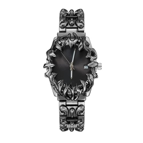 Orologio uomo artiglio gotico - orologio,
