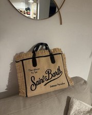 borsa donna St.Barth
