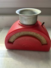 Bilancia cucina vintage anni