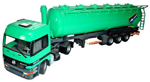 Tekno modellino metallo - tekno,