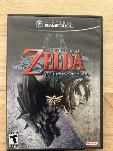 Legend zelda twilight - legend, zelda: