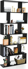 Libreria legno scaffale - in,