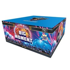 Fuochi D’artificio ideali