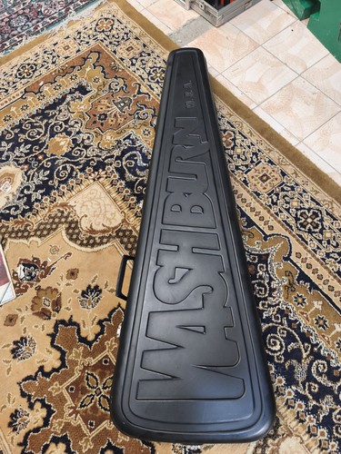 Washburn guitar bass - guitar, or
