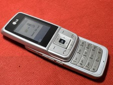 Telefono cellulare LG KG290
