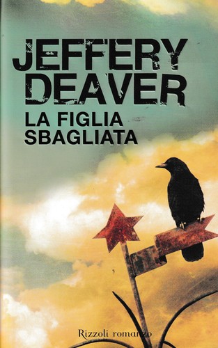 Jeffery deaver la figlia - deaver,