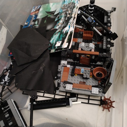 Lego pirati dei caraibi la - lego, caraibi: