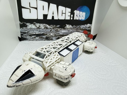 Dinky toys eagle freighter - toys,