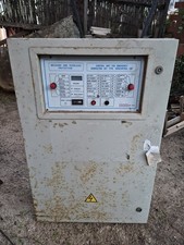 Quadro ATS elettrico, gruppo