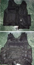 Corpetto gilet tattico