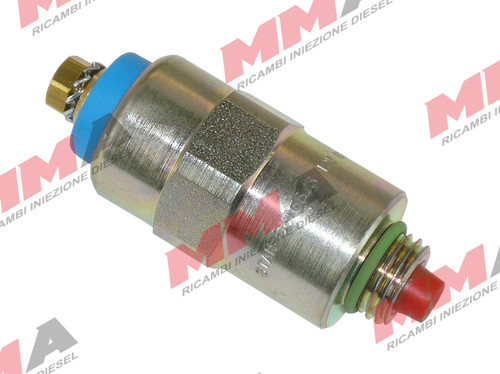 Elettrovalvola 12v - elettrovalvola,