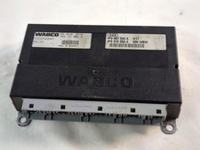 4F0907553A CENTRALINA MODULO