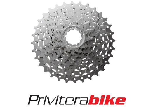 Cassetta shimano alivio - cassetta,