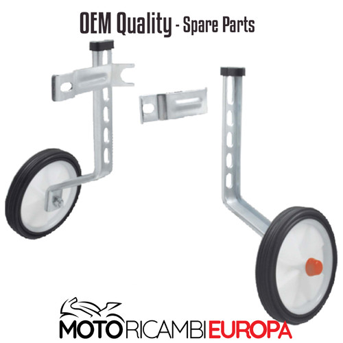 525020010 coppia rotelle - coppia,