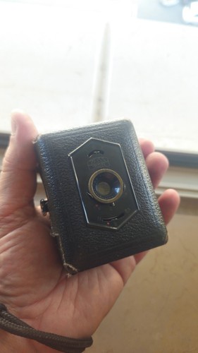 Zeiss ikon baby box - ikon,