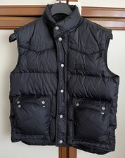 Dolomite Piumino Gilet