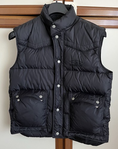 Dolomite piumino gilet - dolomite,