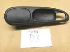 ALFA 156 1° SERIE POSACENERE COMPLETO DI MOSTRINA POST. DX, PER BERLINA e/o SW.