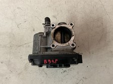 CORPO FARFALLATO VALVOLA A FARFALLA NISSAN PIXO 1.0 B 50KW 2012