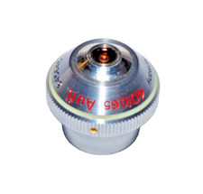 OBIETTIVO PER MICROSCOPIO CARL ZEISS  WINKEL   EPI  POL  40X