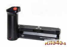 Avvolgitore Agfa Selectronic ✯ per Agfa Selectronic 3 ✯ difettoso ✯ difetto ✯