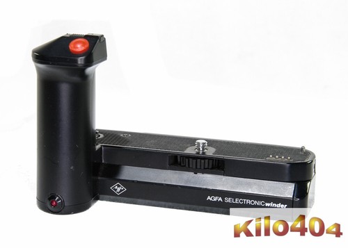 Avvolgitore agfa selectronic - avvolgitore,