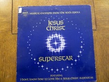 Various - Jesus Christ