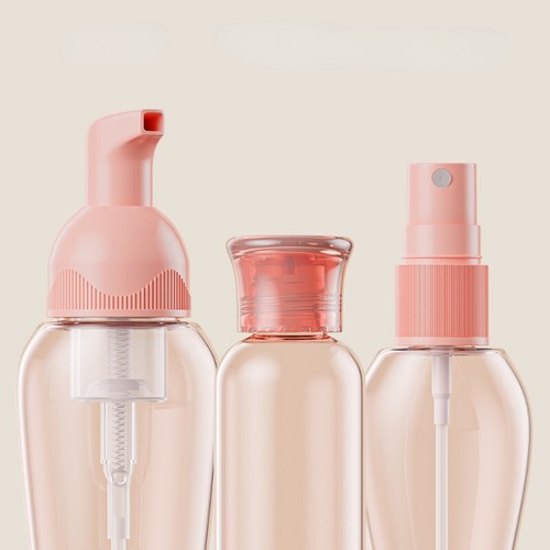 Set mini dispenser - set, 6x