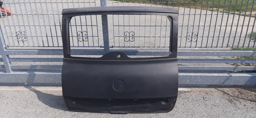 Portellone posteriore fiat - portellone,