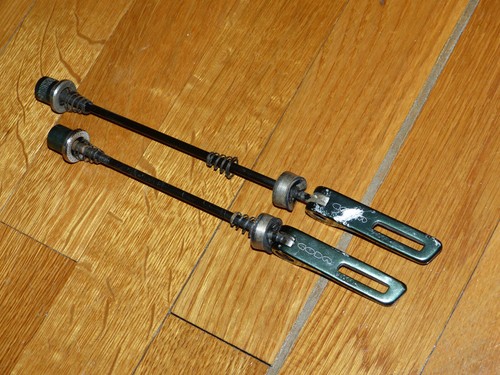 Set codice sgancio rapido - set,