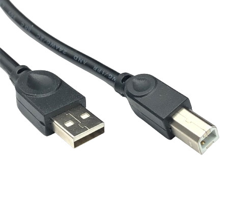 Cavo usb stampante - stampante, scanner