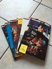 NICK FURY CONTRO LO SHIELD 1-6