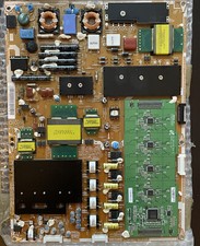 (AS33) SCHEDA POWER BN44-00362A UE40C8000  ALIMENTAZIONE 40" SAMSUNG TV