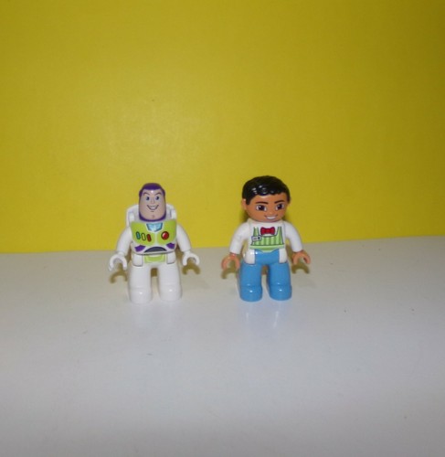Lego duplo disney - duplo, toy