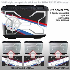 Kit adesivi valigie vario - 3,