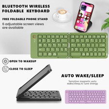 Mini tastiera Bluetooth