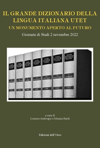 Grande dizionario della - il,