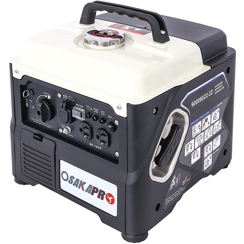 Generatore inverter portatile - inverter,