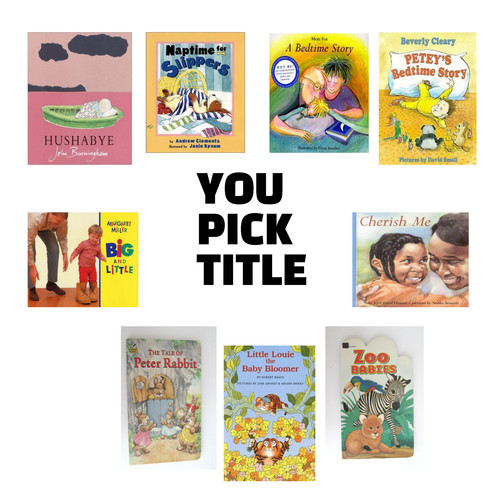 Picture story books bedtime - books,