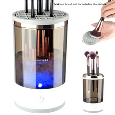 Portable usb makeup - portable, brushes