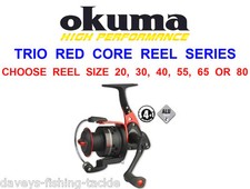 OKUMA TRIO MULINELLO NUCLEO