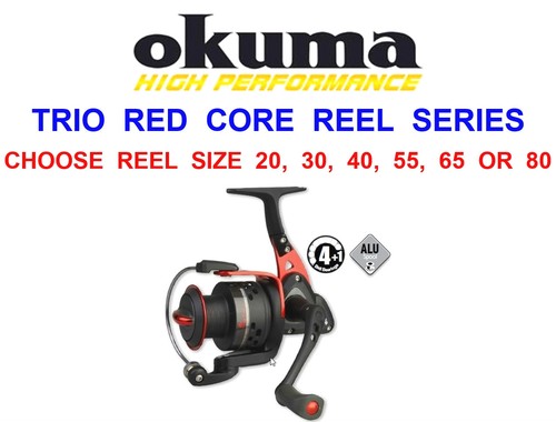 Okuma trio mulinello - trio,