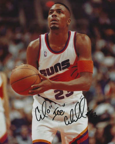 Cedric ceballos foto - cedric,