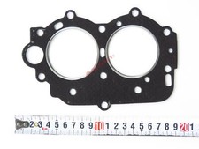 Per YAMAHA Guarnizione