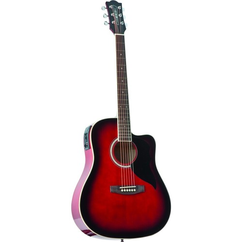 Eko chitarra acustica