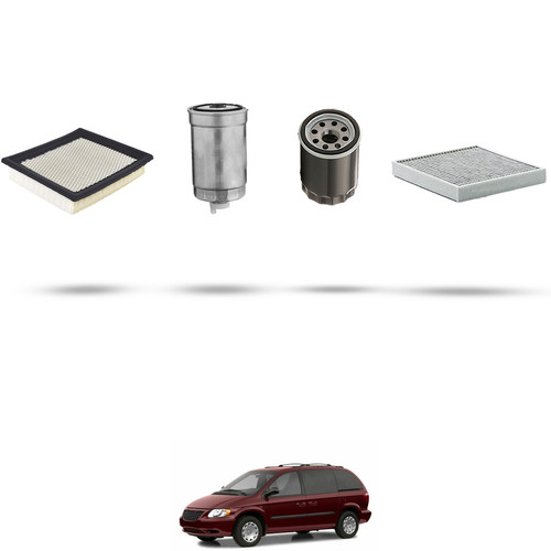 Hoffcar kit tagliando 4 - tagliando,