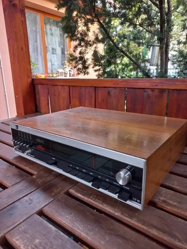 Radio epoca dual 18 - radio,