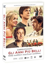 Anni Piu' Belli (Gli) (Dvd)